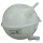 Coolant Expansion Tank for 2140060 without Sensor METZGER for e.g. VW NEW