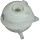 Coolant Expansion Tank for 2140060 without Sensor METZGER for e.g. VW NEW