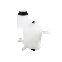 Coolant Expansion Tank with Sensor METZGER for e.g. LAND...
