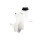 Coolant Expansion Tank with Sensor METZGER for e.g. LAND ROVER DISCOVERY