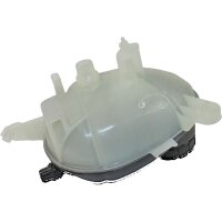 Coolant Expansion Tank with Sensor METZGER for e.g. MB...