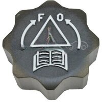 Coolant Tank Cap 1 bar METZGER IAM-Expertise suitable for...