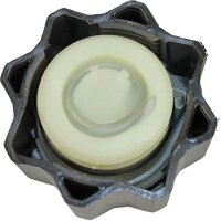 Coolant Tank Cap 1 bar METZGER IAM-Expertise suitable for...
