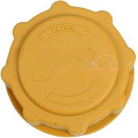 Coolant Tank Cap 1.2 bar METZGER suitable for FORD MONDEO...
