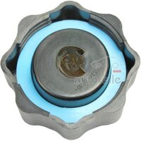 Coolant Tank Cap plastic 1.1 bar METZGER IAM-Expertise...