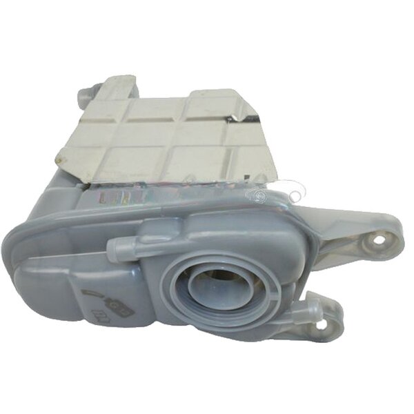 Ausgleichsbehälter Kühlmittel für 2140060 mit Sensor METZGER für u.a. AUDI Q5