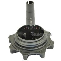 Cap Power Steering Fluid Reservoir METZGER for BMW 3...