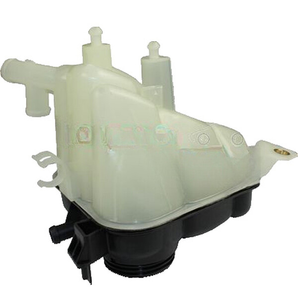 Ausgleichsbehälter Kühlmittel für 2140048 mit Sensor METZGER für u.a. MB GLE