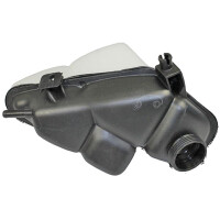 Coolant Expansion Tank for 2140431 METZGER for e.g. MB A-CLASS