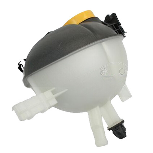 Ausgleichsbehälter Kühlmittel für 2140048 METZGER für u.a. MB C-KLASSE