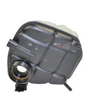 Ausgleichsbehälter Kühlmittel für 2140048 METZGER für u.a. MB M-KLASSE