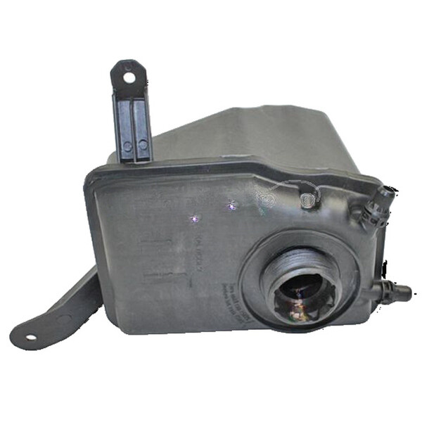 Ausgleichsbehälter Kühlmittel für 2140066 mit Sensor METZGER für u.a. BMW 5er