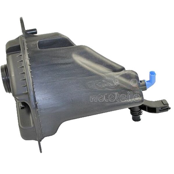 Coolant Expansion Tank for 2140102 with Sensor METZGER for BMW 5 Series