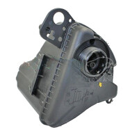 Coolant Expansion Tank for 2140102 with Sensor METZGER for BMW 5 Series