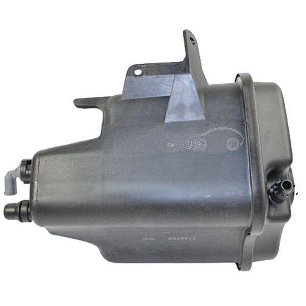 Coolant Expansion Tank for 2140102 with Sensor METZGER for BMW X5 and others
