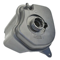 Coolant Expansion Tank for 2140102 with Sensor METZGER...