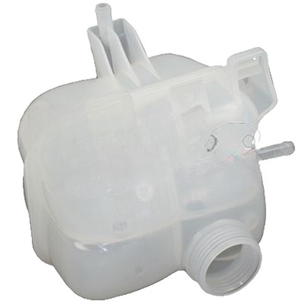Coolant Expansion Tank for 2140104 without Sensor METZGER for e.g. MINI