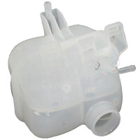 Coolant Expansion Tank for 2140104 without Sensor METZGER...
