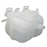 Coolant Expansion Tank for 2140104 without Sensor METZGER...