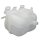 Coolant Expansion Tank for 2140104 without Sensor METZGER for e.g. MINI
