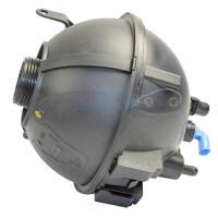 Coolant Expansion Tank for 2140102 with Sensor METZGER...