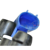 Coolant Expansion Tank for 2140102 with Sensor METZGER for BMW X3 and others