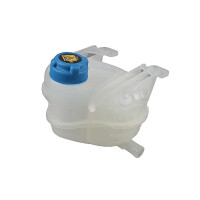 Coolant Expansion Tank without Sensor METZGER for e.g....