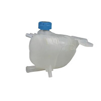 Coolant Expansion Tank without Sensor METZGER for e.g....