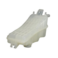 Coolant Expansion Tank for 2140081 without Sensor METZGER for e.g. CITROËN