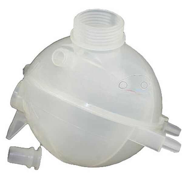 Coolant Expansion Tank for 2140081 METZGER for CITROËN BERLINGO and others