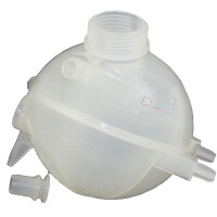 Coolant Expansion Tank for 2140081 METZGER for...