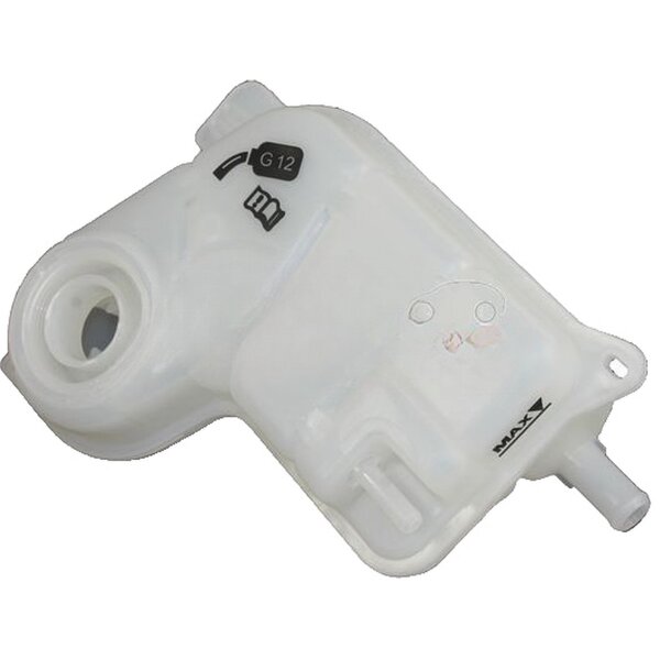Coolant Expansion Tank for 2140099 with Sensor METZGER for e.g. AUDI A4