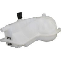 Coolant Expansion Tank for 2140099 with Sensor METZGER...