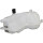 Coolant Expansion Tank for 2140099 with Sensor METZGER for e.g. AUDI A4