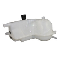 Coolant Expansion Tank for 2140099 with Sensor METZGER...