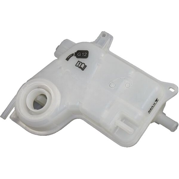 Coolant Expansion Tank for 2140099 with Sensor METZGER for e.g. AUDI A6