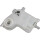 Coolant Expansion Tank for 2140099 with Sensor METZGER for e.g. AUDI A6