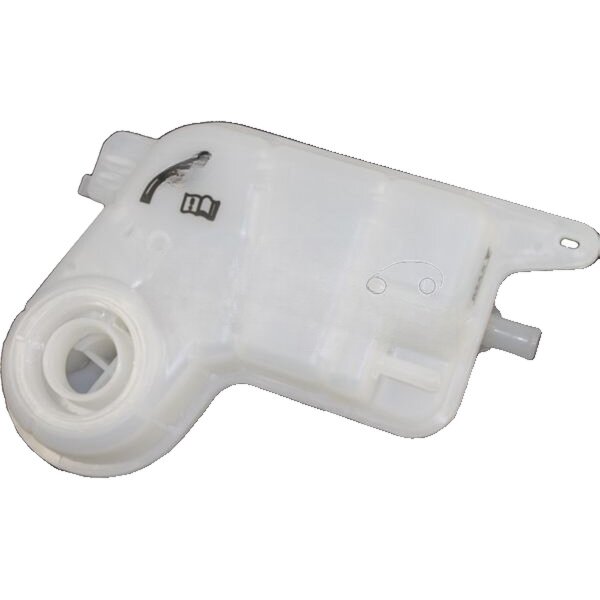 Coolant Expansion Tank for 2140099 with Sensor METZGER for e.g. AUDI A6