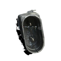 Ausgleichsbehälter Kühlmittel für 2140060 mit Sensor METZGER für u.a. VW TOUAREG