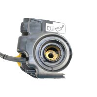 Ausgleichsbehälter Kühlmittel für 2140060 mit Sensor METZGER für u.a. VW TOUAREG