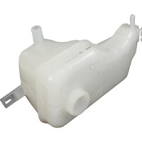 Coolant Expansion Tank without Sensor METZGER for e.g....