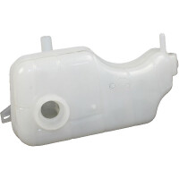 Coolant Expansion Tank without Sensor METZGER for e.g....