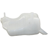 Ausgleichsbehälter Kühlmittel ohne Sensor METZGER für u.a. FORD FIESTA