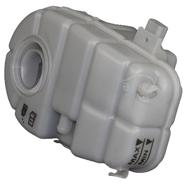 Coolant Expansion Tank for 2140060 with Sensor METZGER for e.g. AUDI A6
