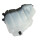 Coolant Expansion Tank for 2140067 without Sensor METZGER for e.g. VOLVO