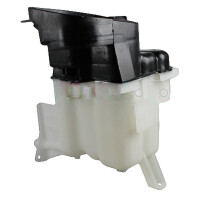 Coolant Expansion Tank without Sensor METZGER for PORSCHE...