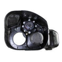 Ausgleichsbehälter Kühlmittel ohne Sensor METZGER für PORSCHE BOXSTER