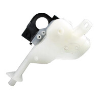 Ausgleichsbehälter Kühlmittel ohne Sensor METZGER für PORSCHE BOXSTER