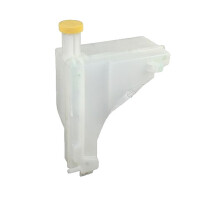 Coolant Expansion Tank without Sensor METZGER for e.g....