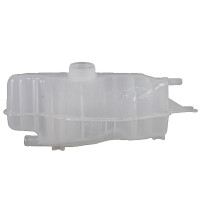 Coolant Expansion Tank for 2140055 without cap METZGER...